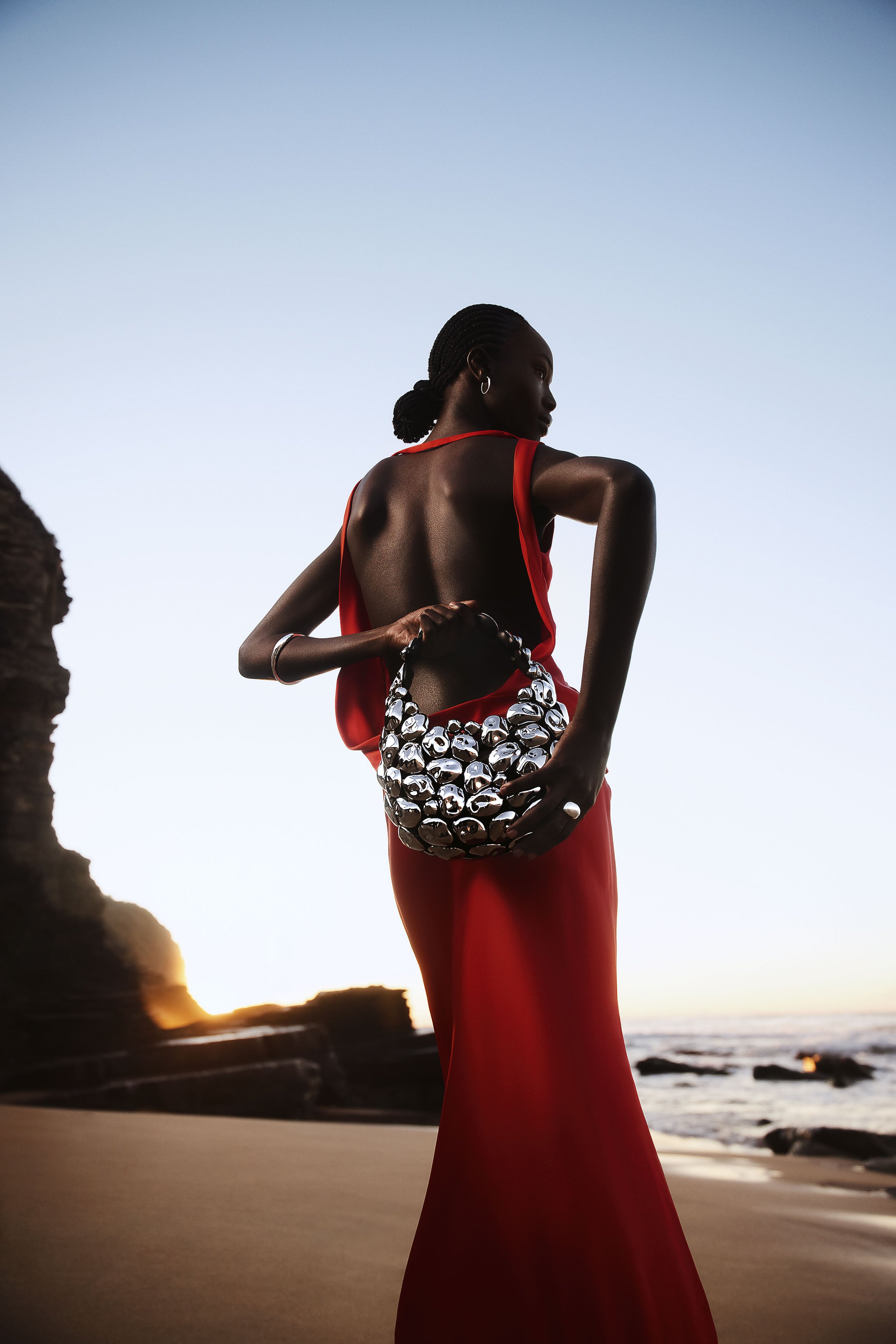 Katherine Green Creative Direction Styling SAUNDERS CO